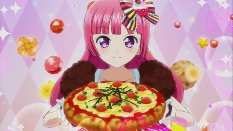 プリパラ 22話 感想 3026