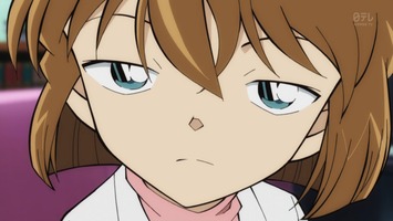 江戸川コナン失踪事件 史上最悪の2日間 感想 これもう哀ちゃんスペシャルだ 後編 あにこ便 江戸川コナン失踪事件 史上最悪の2日間 感想 これもう哀ちゃんスペシャルだ 後編 あにこ便