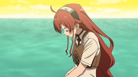 無職転生 12話 感想 003