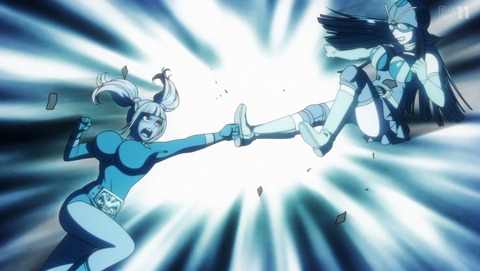 東島丹三郎は仮面ライダーになりたい 4話 感想 最強の仮面ライダーは誰だ 6