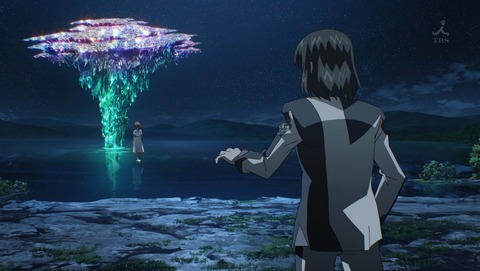 蒼穹のファフナー Exodus 第18話 感想 乗っても降りてもゴルゴ あにこ便 蒼穹のファフナー Exodus 第18話 感想 乗っても降りてもゴルゴ あにこ便