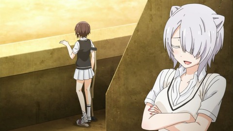 寄宿学校のジュリエット 6話 感想 0229