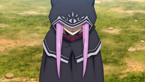 Fate/GrandOrder 2話 感想 045
