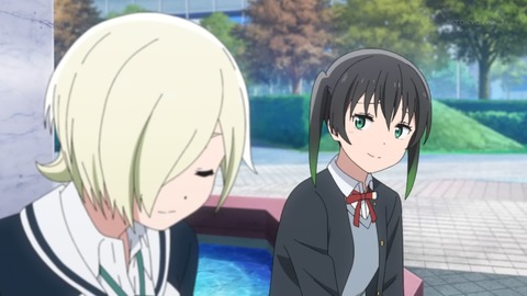 ラブライブ! 虹ヶ咲 2期 3話 感想 030