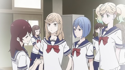 かげきしょうじょ!! 9話 感想 046