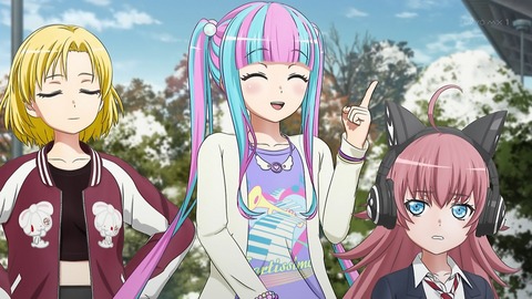 バンドリ 第13話 感想 憧れの舞台で頂点を掴んだのは Bang Dream 3rd Season 最終回 あにこ便