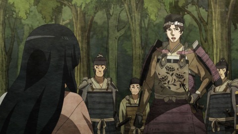 アンゴルモア元寇合戦記 第3話 感想 逃げも負けもせぬ 勝機があれば前進あるのみ あにこ便 アンゴルモア元寇合戦記 第3話 感想 逃げも負けもせぬ 勝機があれば前進あるのみ あにこ便