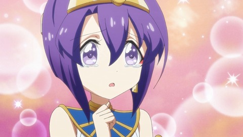 邪神ちゃんドロップキック 2期 9話 感想 70