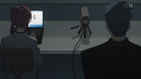 ID:INVADED イド:インヴェイデッド 4話 感想 166