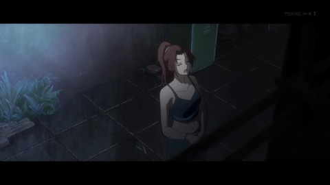 時光代理人 9話 感想 046