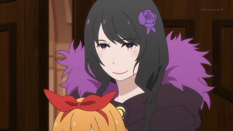 Re:ゼロから始める異世界生活 31話 感想 041