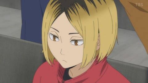 ハイキュー!! 4期 19話 感想 0266