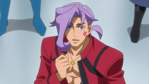 ガンダムビルドダイバーズ 21話 感想 21