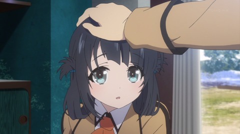 凪のあすから 20話 感想 3