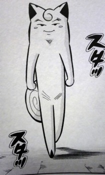 ポケモン (21)