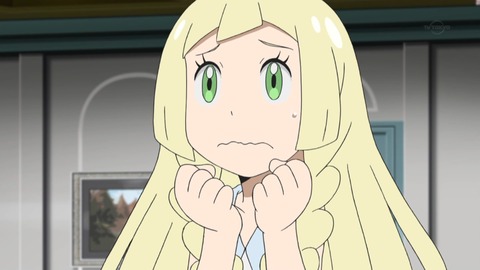 ポケットモンスター サン&ムーン 8話 感想 2810