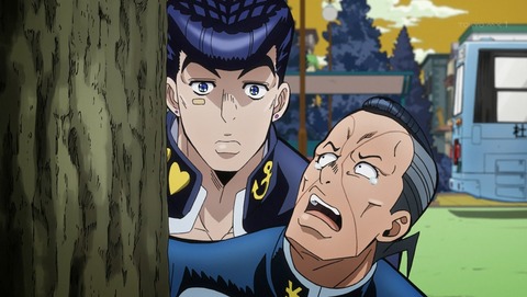 ジョジョ 4部 第8話 感想 ヤンデレという言葉が生まれる前の時代 ダイヤモンドは砕けない あにこ便 ジョジョ 4部 第8話 感想 ヤンデレという言葉が生まれる前の時代 ダイヤモンドは砕けない あにこ便
