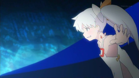 selector infected wixoss 4話 感想 238