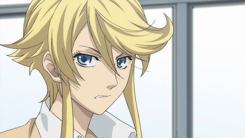 戦国BASARA 6話 感想 0245