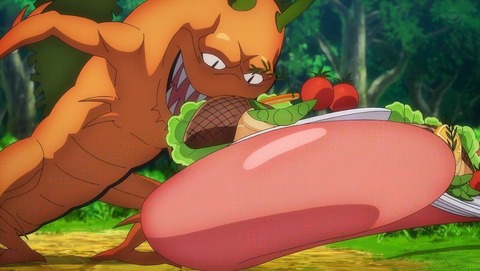 シャドウバース 14話 感想 0214