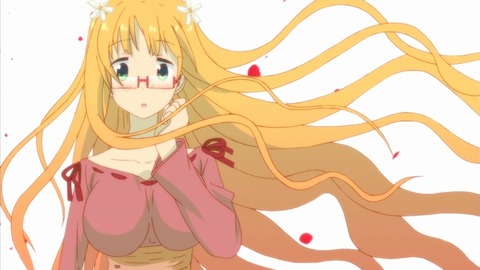 桜trick 9話 720