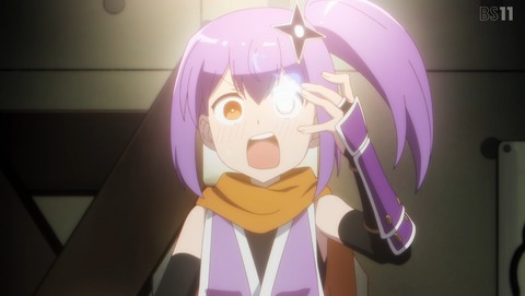 忍者と殺し屋のふたりぐらし にんころ 最終回 12話 感想 31