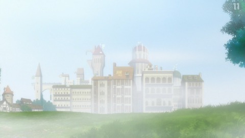 魔女の旅々 12話 最終回 感想 01