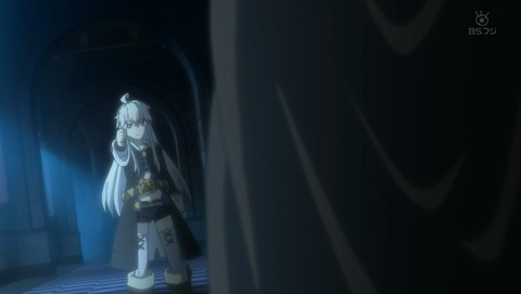 ゼロから始める魔法の書 7話 感想 11