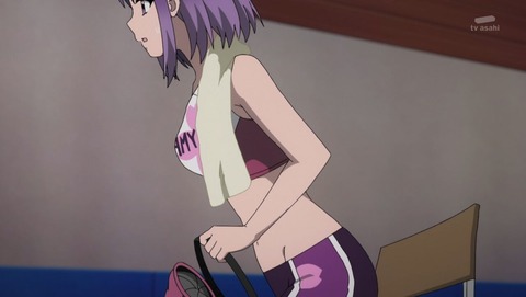 いわかける! 7話 感想 0244