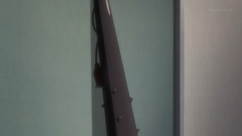 GIBIATE ジビエート 5話 感想 92