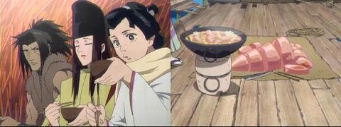 アニメでたべたいと思った食べ物 86