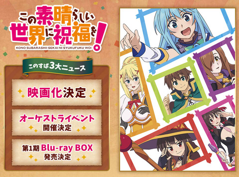 konosuba