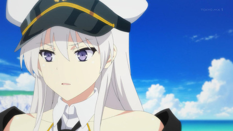 アズールレーン 6話 感想 023
