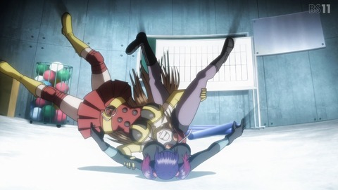 東島丹三郎は仮面ライダーになりたい 4話 感想 最強の仮面ライダーは誰だ 17