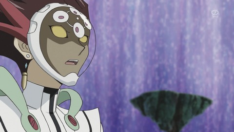 遊戯王VRAINS 14話 感想 66