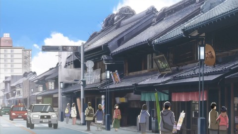 月がきれい 第1話 感想 今期の茜さんはきれいで純粋 あにこ便 月がきれい 第1話 感想 今期の茜さんはきれいで純粋 あにこ便