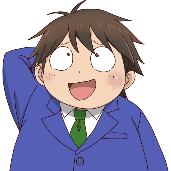 アニメにたまにいる有能なデブキャラ あにこ便 アニメにたまにいる有能なデブキャラ あにこ便