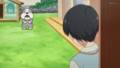 うちタマ?! うちのタマ知りませんか? 2話 感想 84