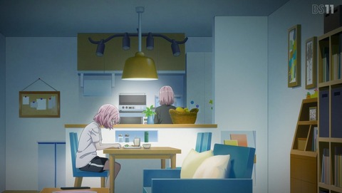 わたしが恋人になれるわけないじゃん、ムリムリ!(※ムリじゃなかった!?) わたなれ 13話 感想 香穂ちゃんと仲良くは、ムリ!? 05