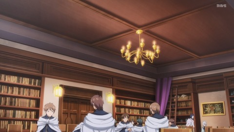 聖女の魔力は万能です 11話 感想 48