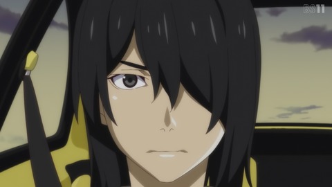 忍物語 11話 感想 しのぶマスタード 其ノ參 062