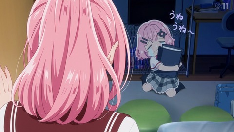 わたしが恋人になれるわけないじゃん、ムリムリ!(※ムリじゃなかった!?) わたなれ 14話 感想 初めてのコスプレはやばいムリ! 02