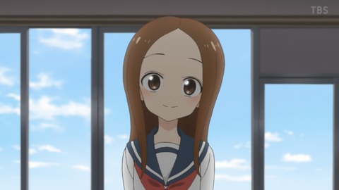 からかい上手の高木さん 5話 感想 045