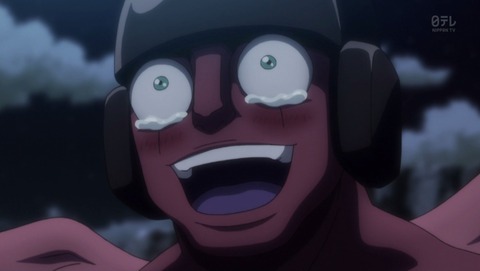 HUNTER×HUNTER 129話 感想 ハンタ 8