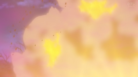 半妖の夜叉姫 12話 感想 038