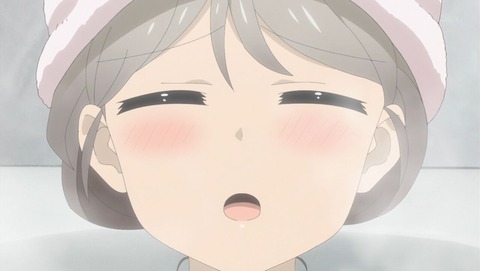 宇崎ちゃんは遊びたい! 9話 感想 0189