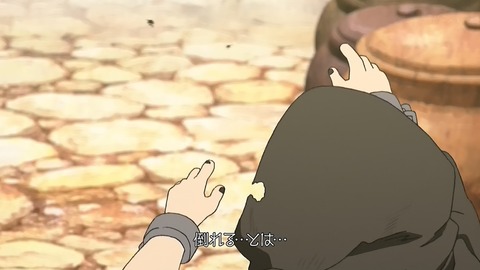 無職転生 12話 感想 027