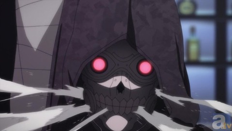 ソードアート・オンライン2 1話  1話 (6)