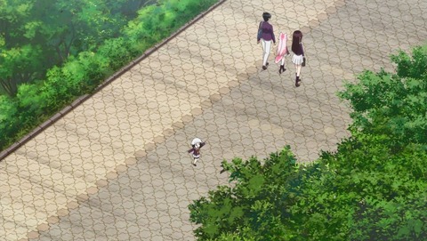 群れなせ!シートン学園 7話 感想 0059