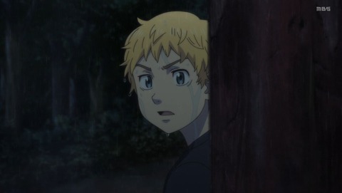 東京リベンジャーズ 8話 感想 0205
